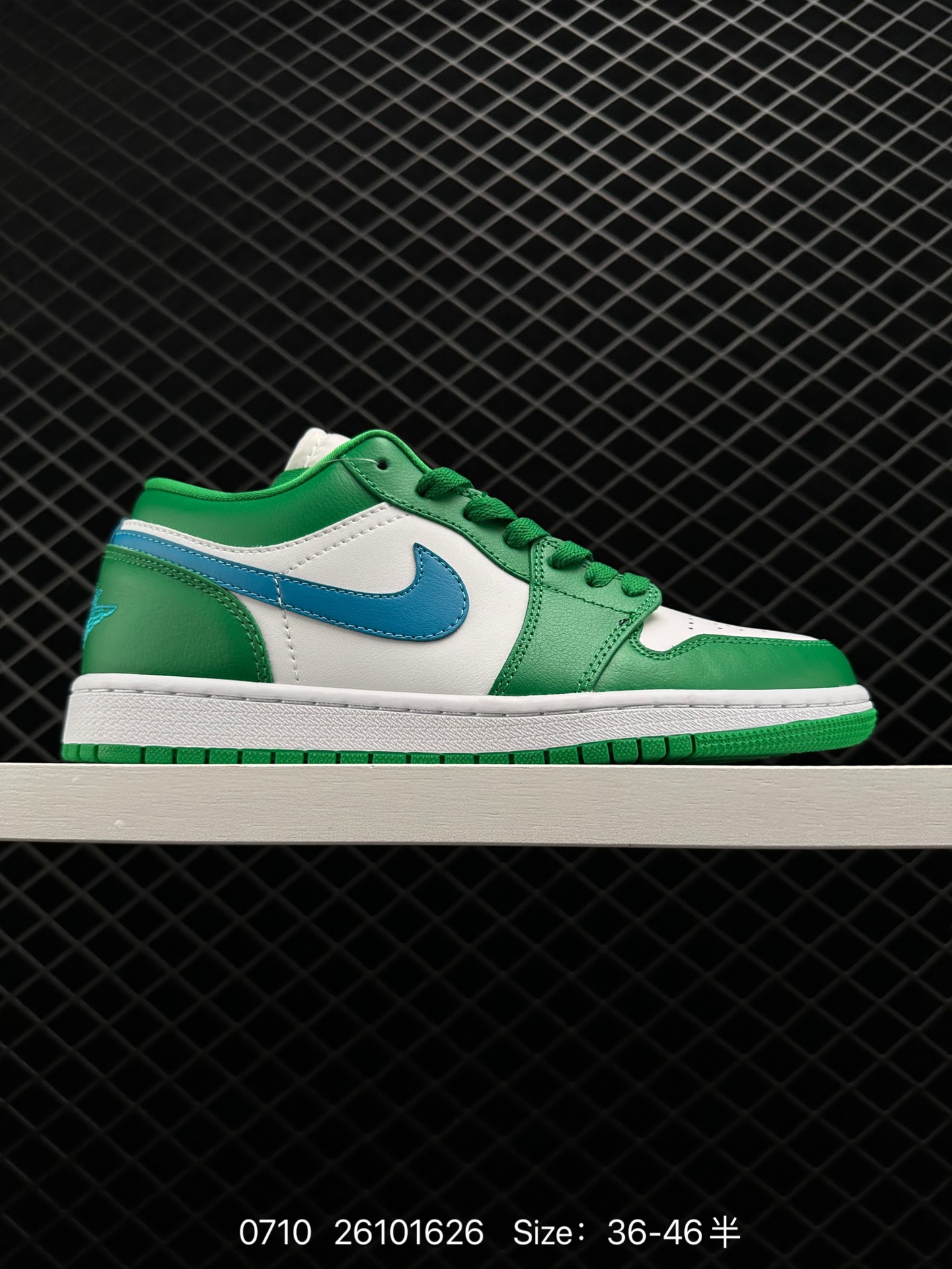 NIKE AIR JORDAN 1 LOW NIKE AIR JORDAN 1 LOW